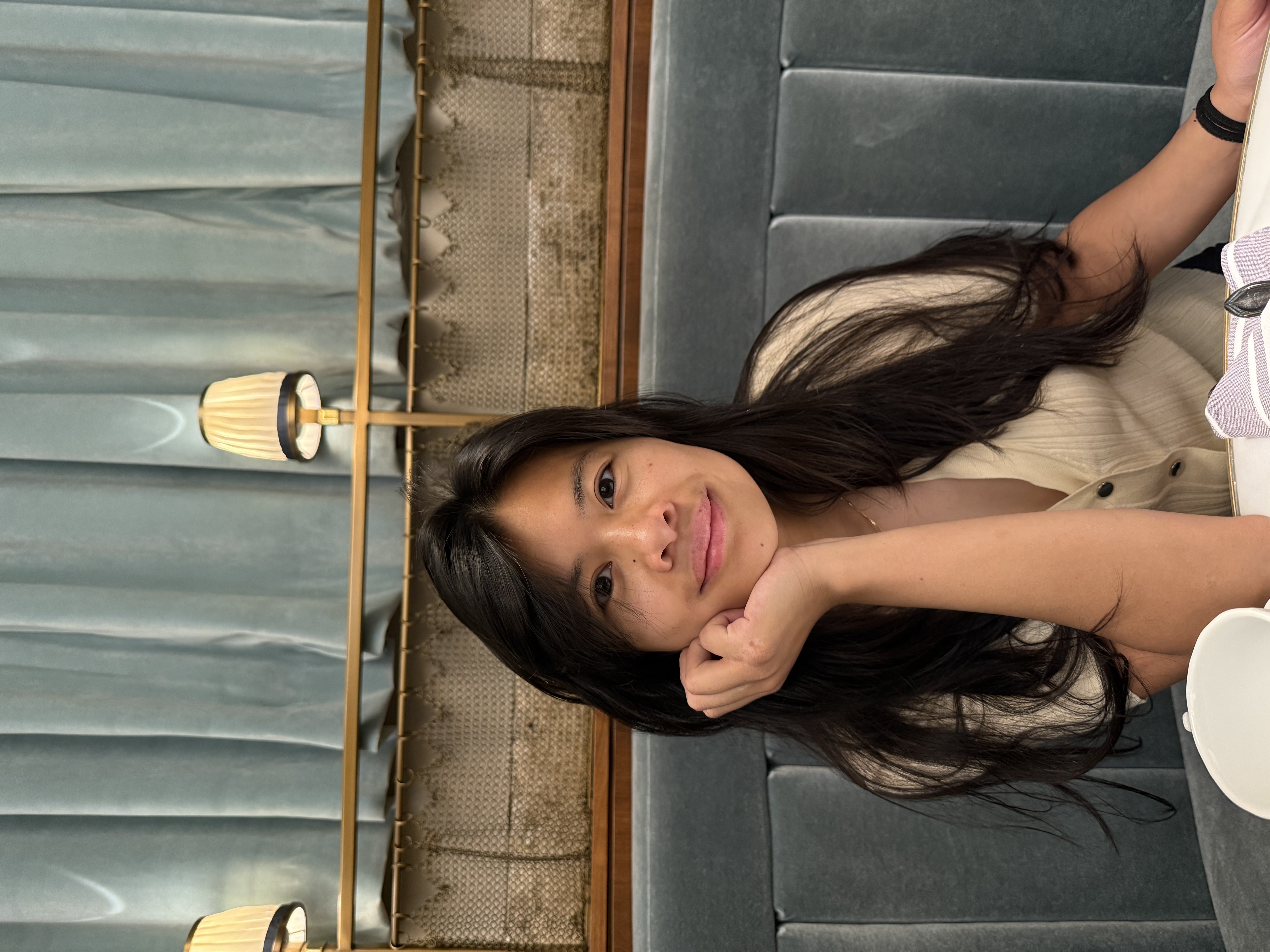 Jessica Valenzuela, Occupational Therapist